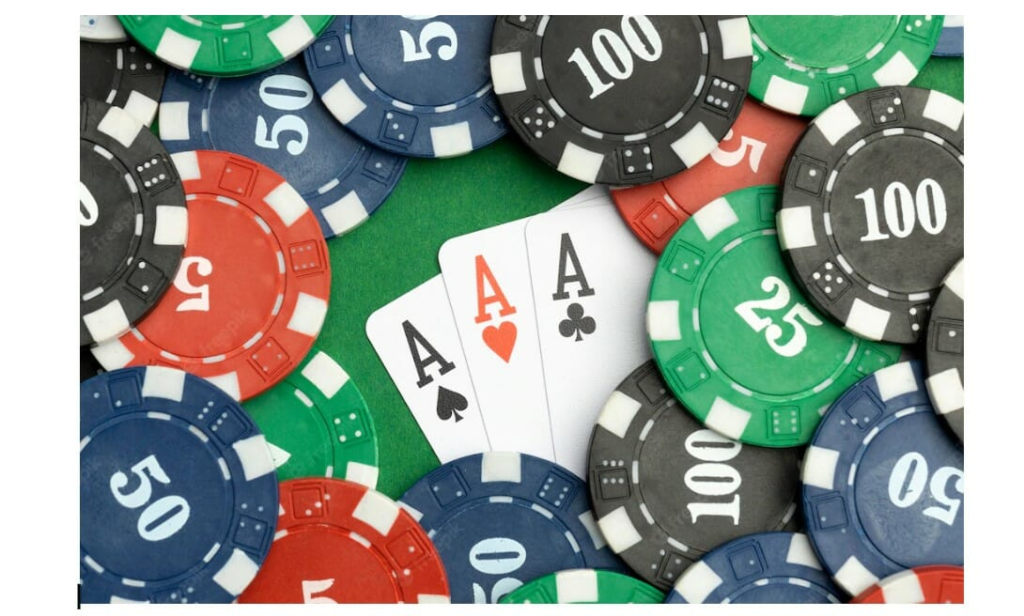 Poker Tips for Beginners: How to Play the Game the Right Way