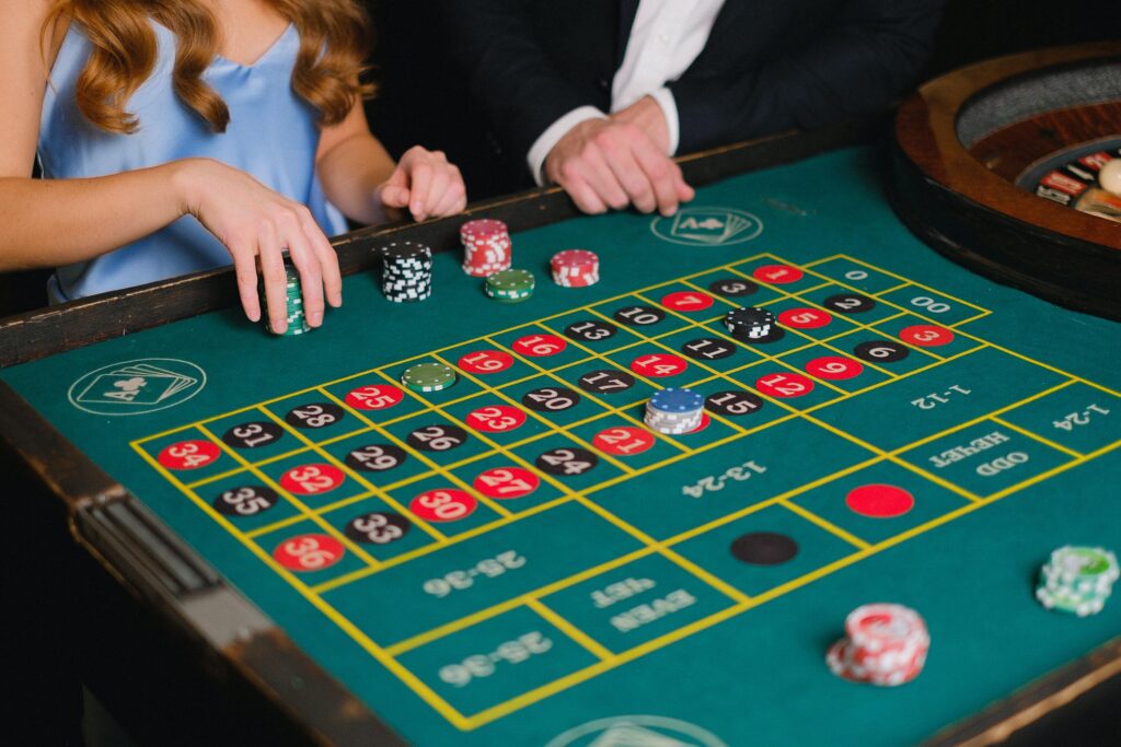 Roulette’s Evolution: From Monte Carlo to Digital Casinos