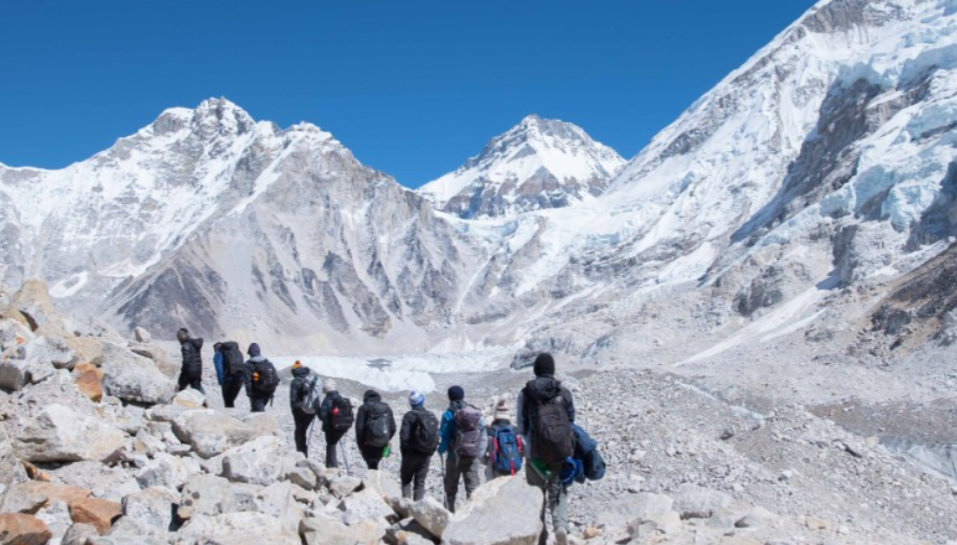 How to Trek Manaslu Solo (and Why You Can’t)