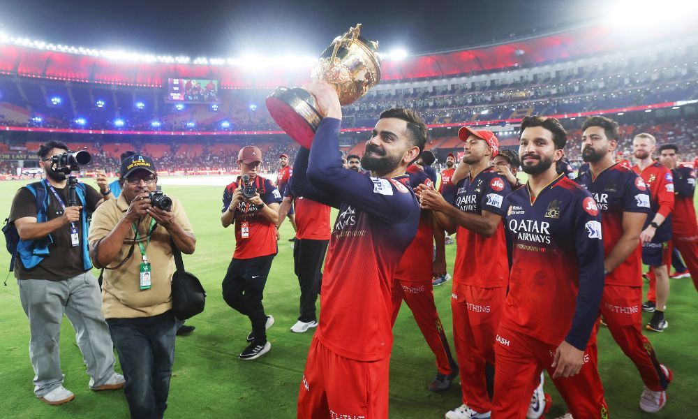 IPL Game Breakdown: What Drives Winning Fantasy Selections