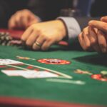 A Clear Guide to Baccarat Rules, Card Values, and Round Structure